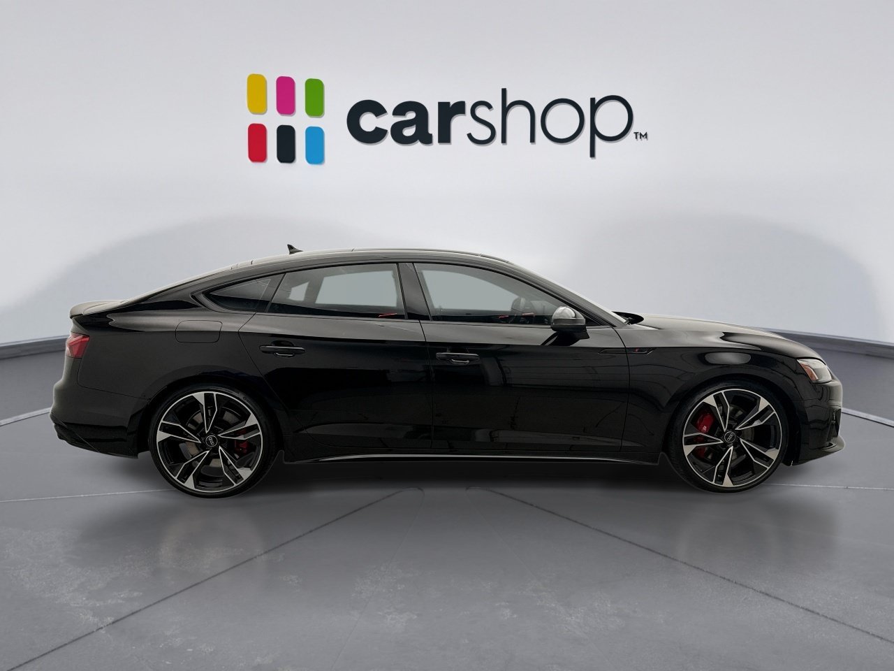 Used 2024 Audi S5 Premium Plus w/ Premium Plus Package AWD/4WD image 6