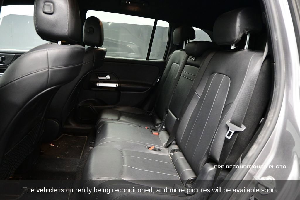 Used 2021 Mercedes-Benz GLB 250 image 7