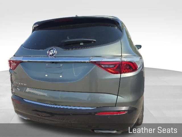 Used 2023 Buick Enclave Essence FWD image 7