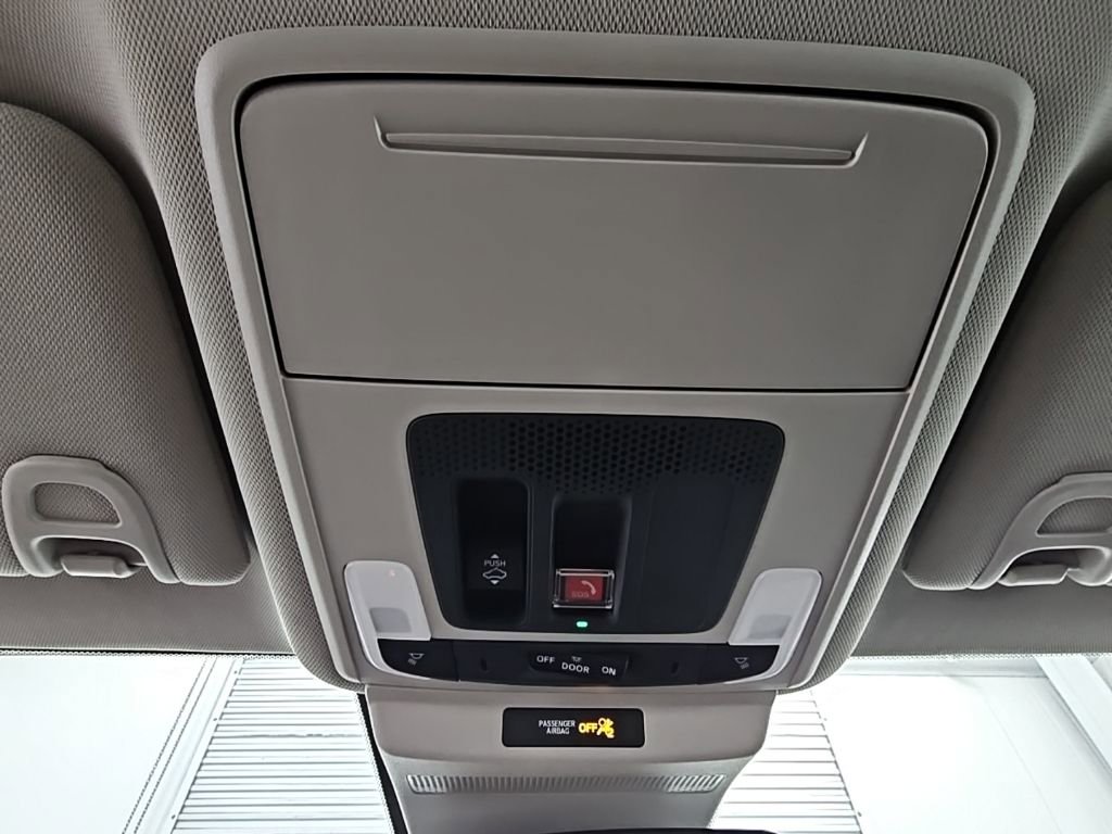 Used 2024 Honda Accord EX image 20