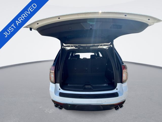 Used 2023 Chevrolet Tahoe High Country w/ Advanced Technology Package image 25