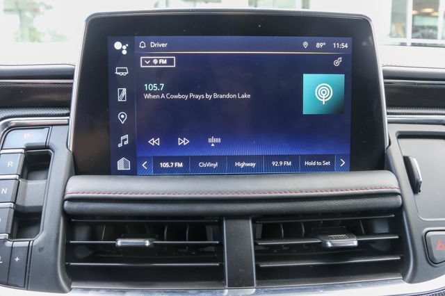 Used 2023 Chevrolet Tahoe RST AWD/4WD image 32