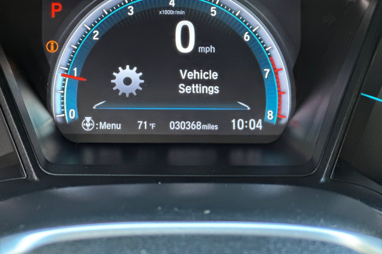 Used 2021 Honda Civic LX image 22
