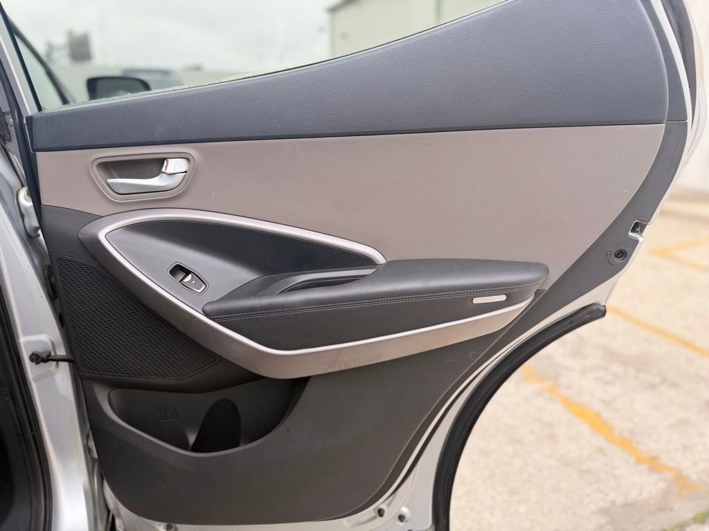 Used 2015 Hyundai Santa Fe Sport w/ Option Group 02 image 22