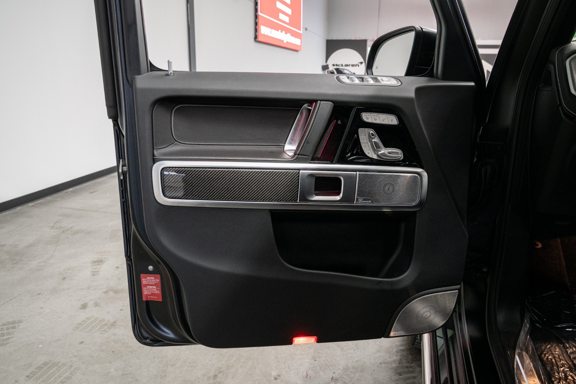 Used 2026 Mercedes-Benz G 63 AMG 4MATIC image 41