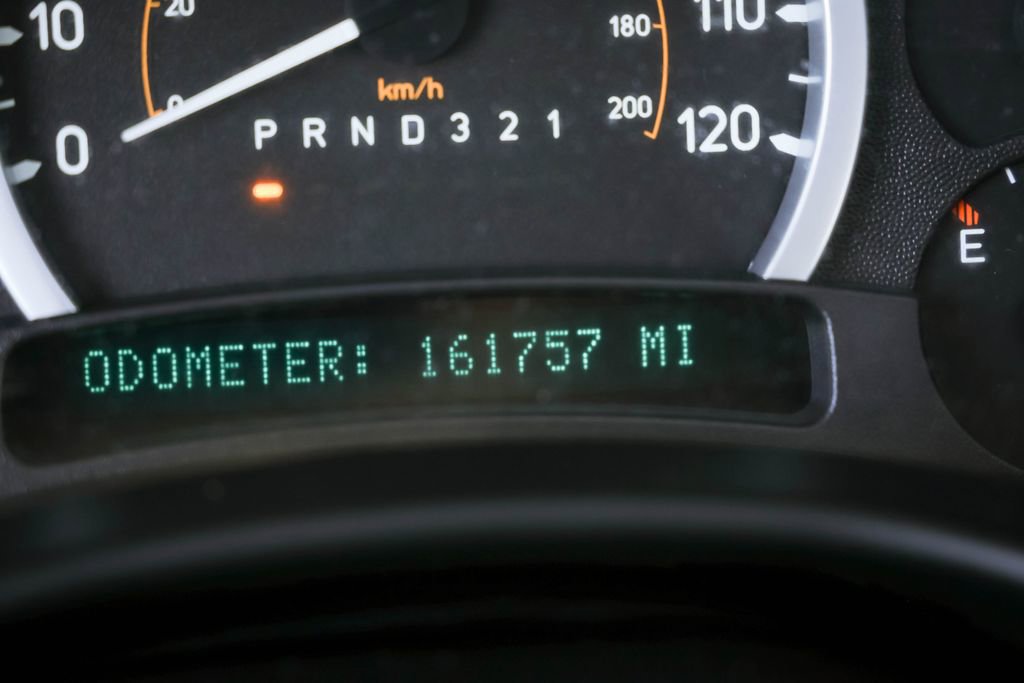 Used 2007 HUMMER H2 image 12