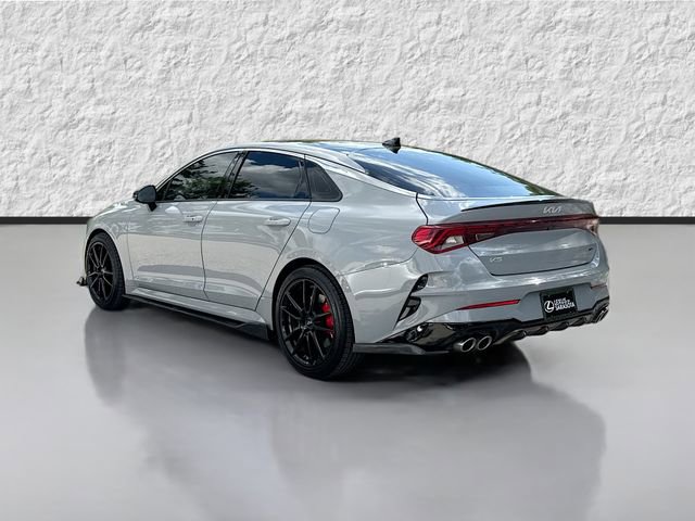 Used 2023 Kia K5 GT FWD image 5