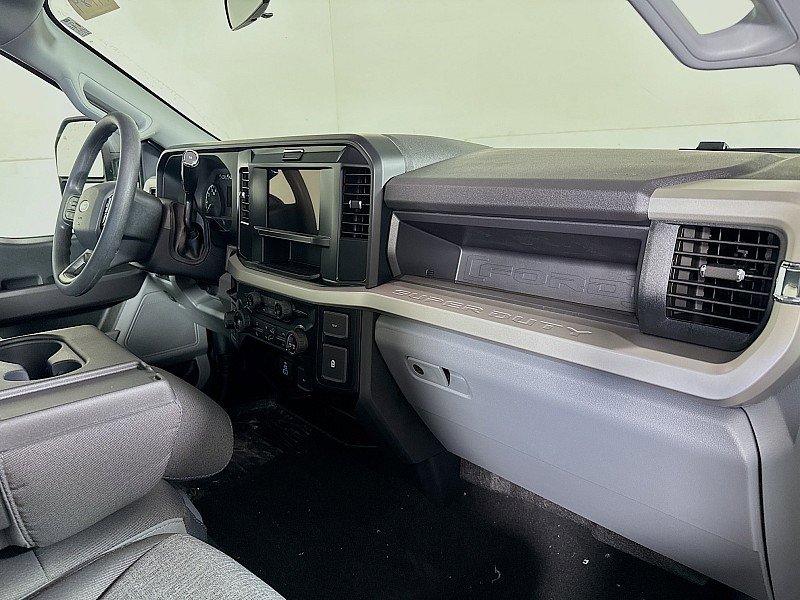New 2026 Ford F350 XL image 24