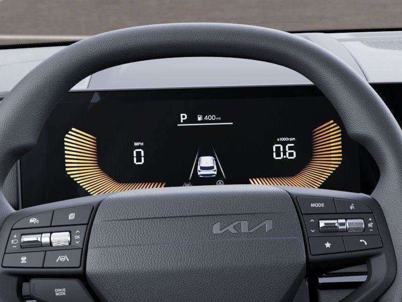 New 2026 Kia Sportage LX FWD image 21