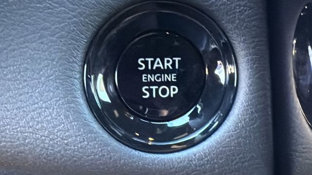 New 2026 Nissan Armada PRO-4X image 17