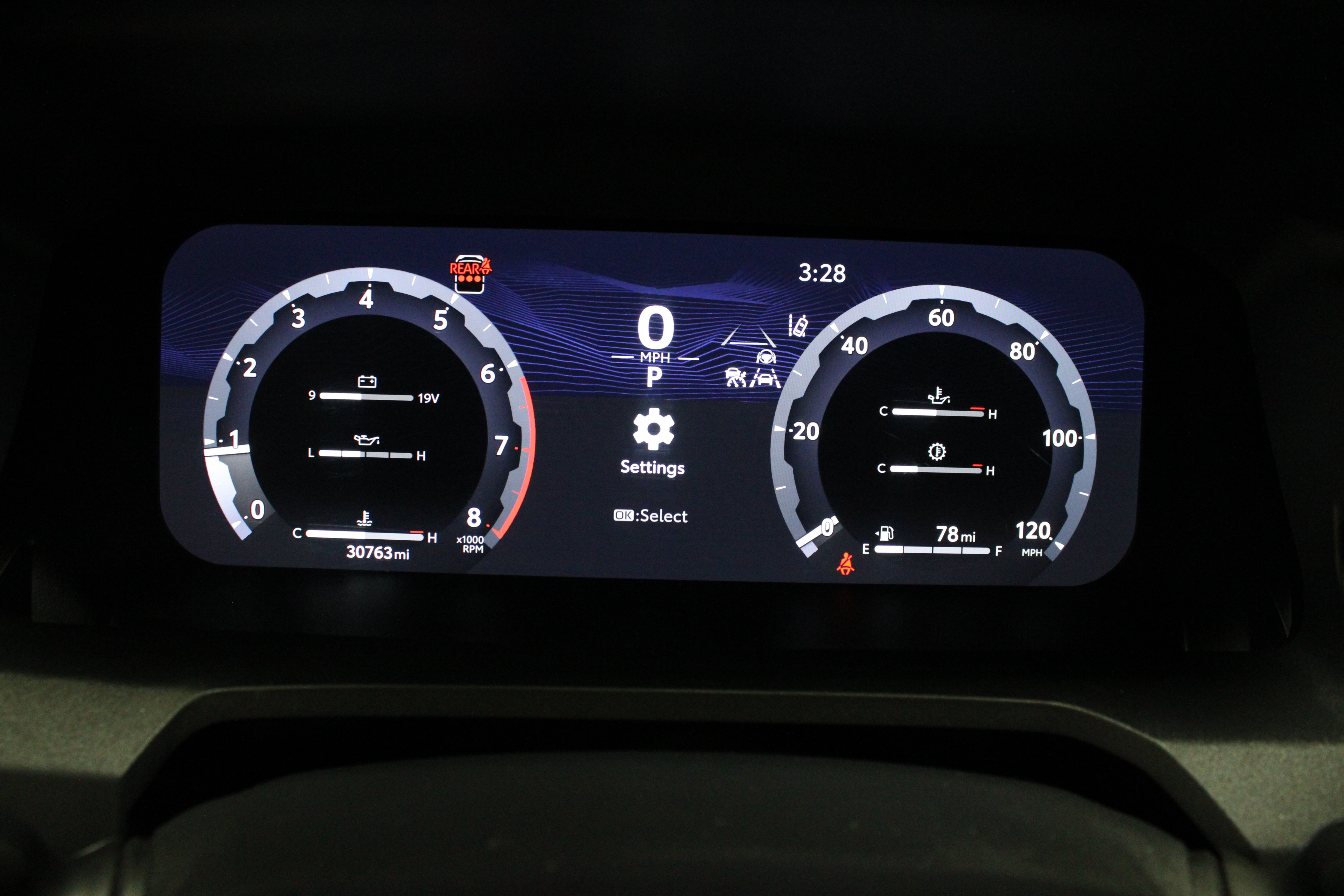 Used 2025 Toyota 4Runner TRD Off-Road Premium w/ Tow Technology Package AWD/4WD image 43