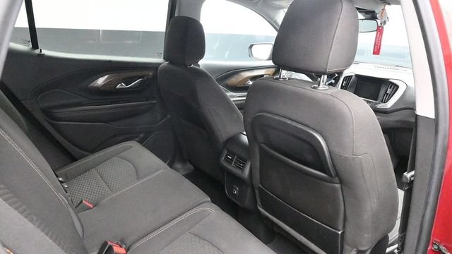 Used 2020 GMC Terrain SLE w/ Driver Convenience Package AWD/4WD image 13