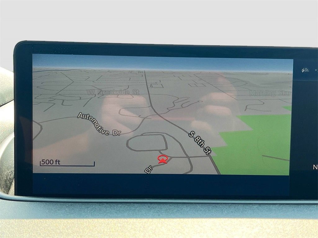 Used 2024 Acura MDX SH-AWD w/ Technology Package image 13