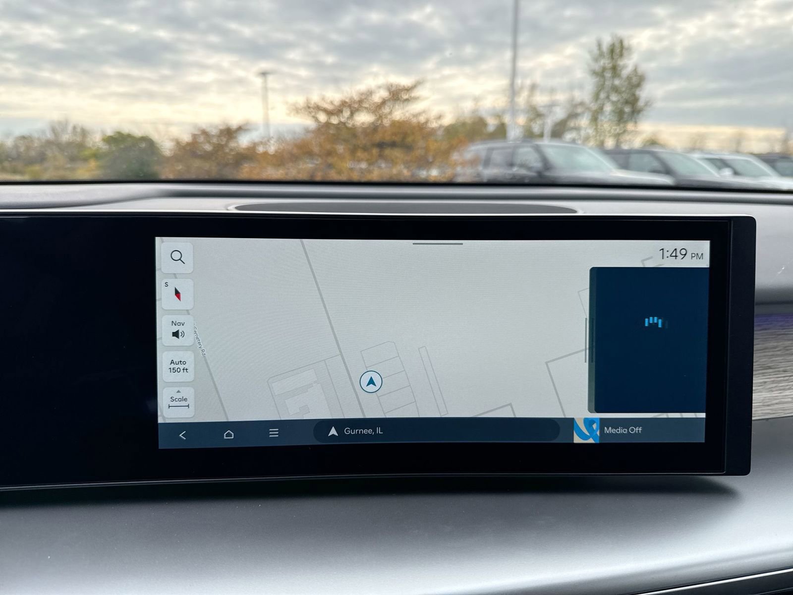 New 2026 Hyundai Ioniq 9 Limited image 20