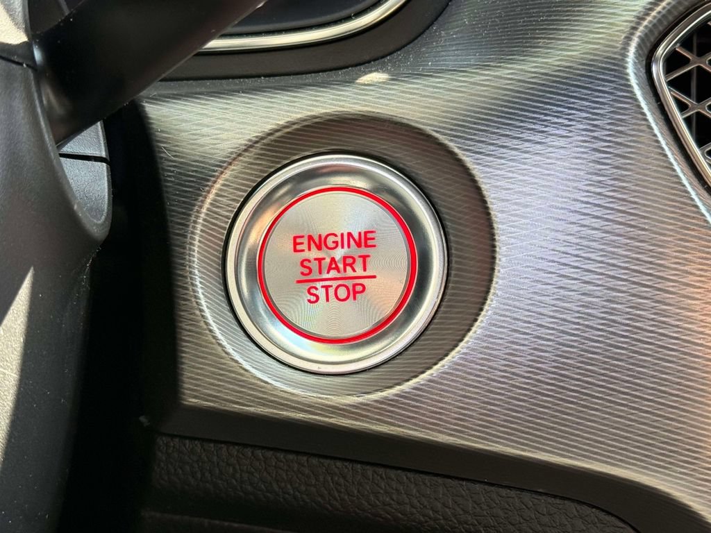 Certified 2026 Acura Integra A-Spec FWD image 23