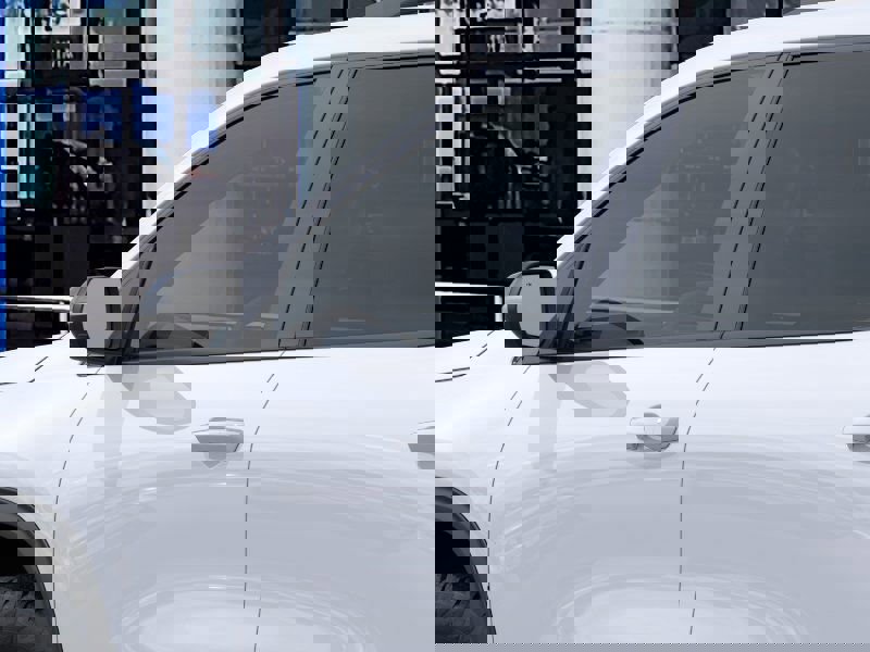 New 2026 Chevrolet Traverse Z71 image 12