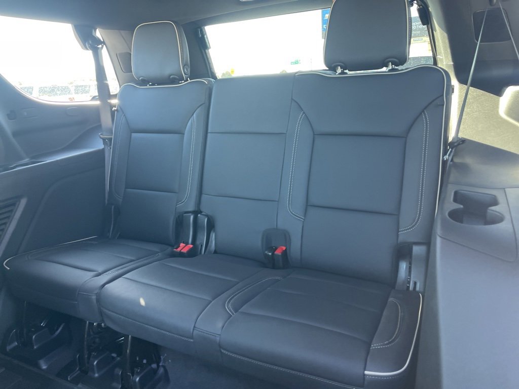 New 2026 Chevrolet Tahoe Premier image 16