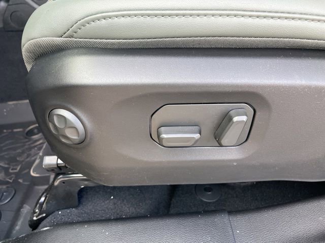 New 2026 Jeep Gladiator Mojave image 15