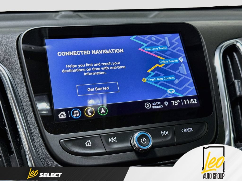 Used 2024 Chevrolet Equinox LT FWD image 15