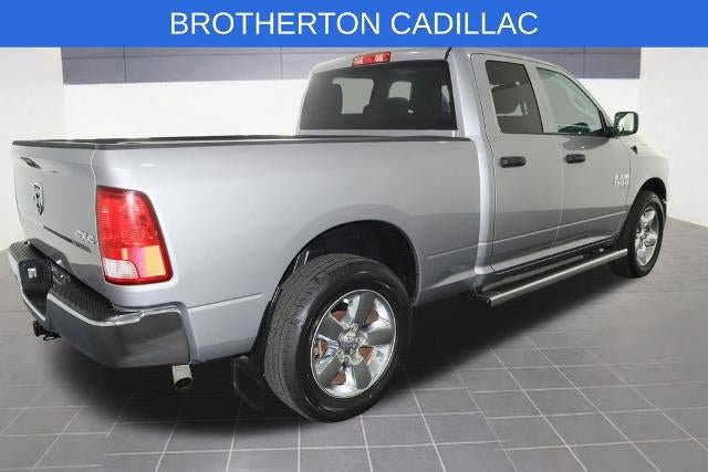 Used 2019 RAM 1500 ST w/ SXT Plus Group AWD/4WD image 7