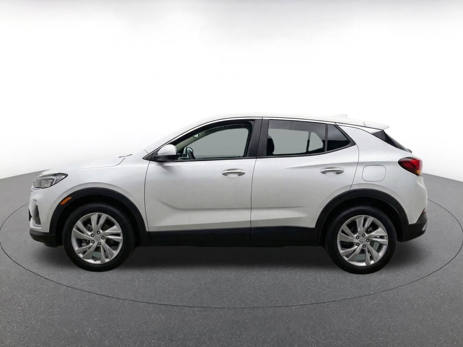 Used 2025 Buick Encore GX Preferred FWD image 4