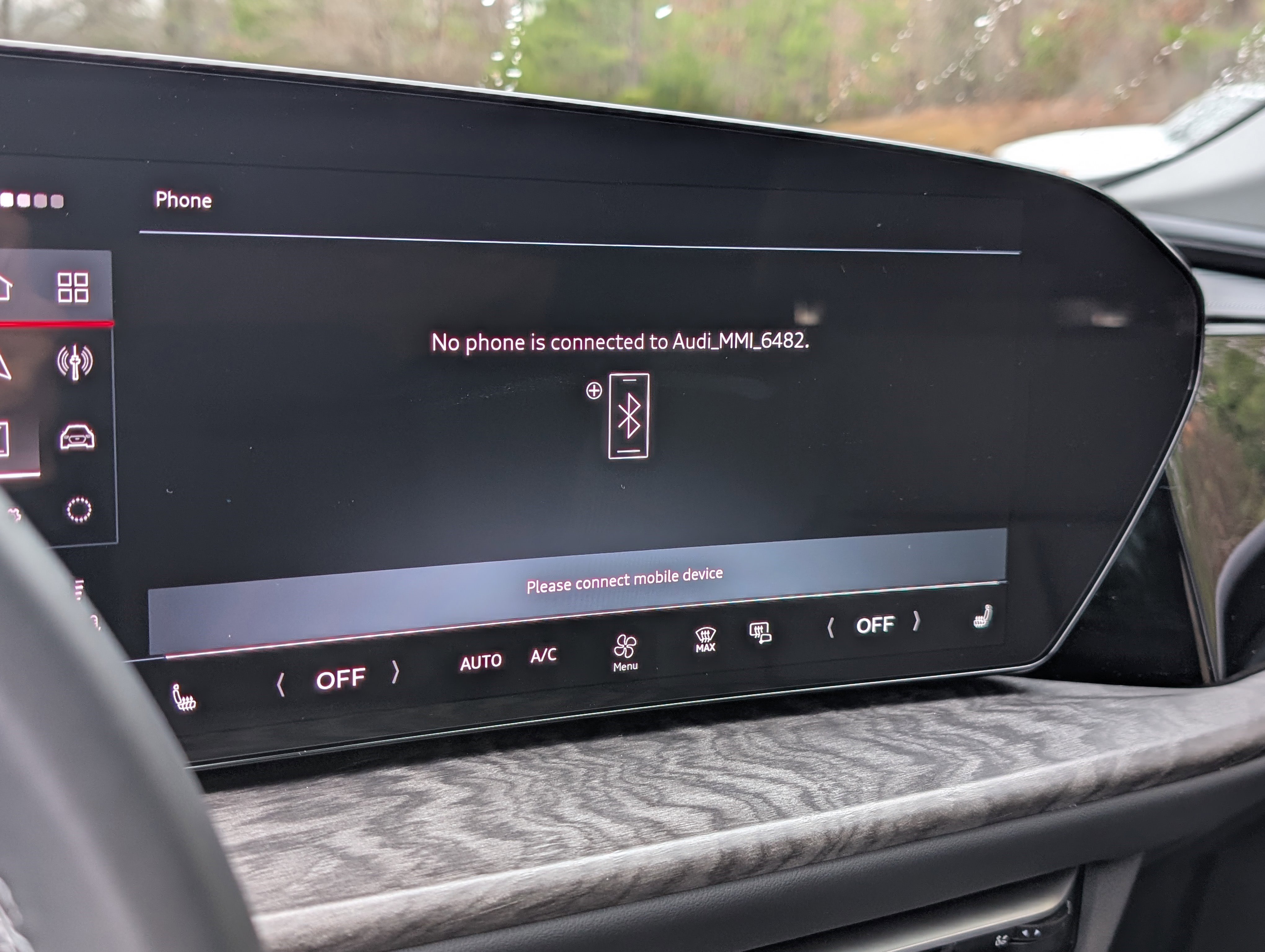 Used 2025 Audi Q5 Premium Plus w/ Premium Plus image 29