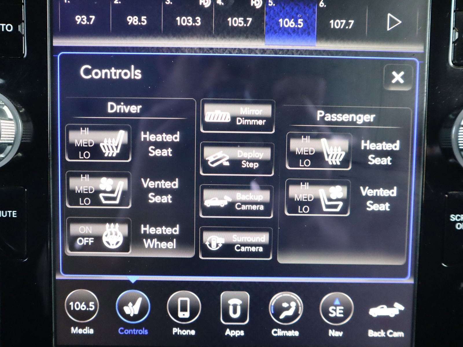 Used 2019 RAM 1500 Limited AWD/4WD image 41