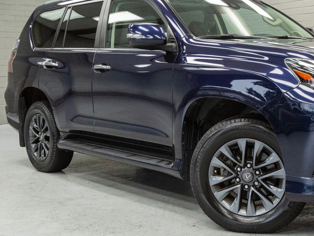 Used 2021 Lexus GX 460 Premium w/ Premium Package image 7