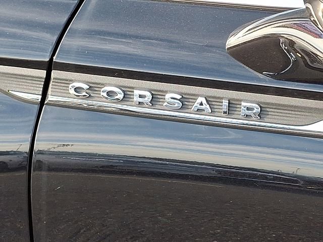 New 2024 Lincoln Corsair Reserve w/ Equipment Group 201A AWD/4WD image 11