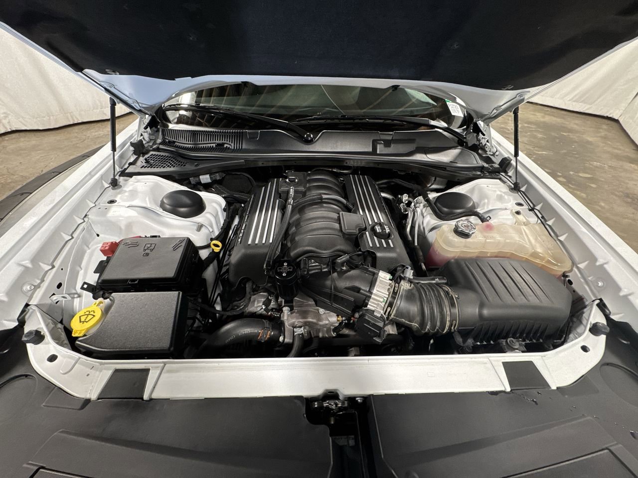 Used 2019 Dodge Challenger R/T Scat Pack image 34