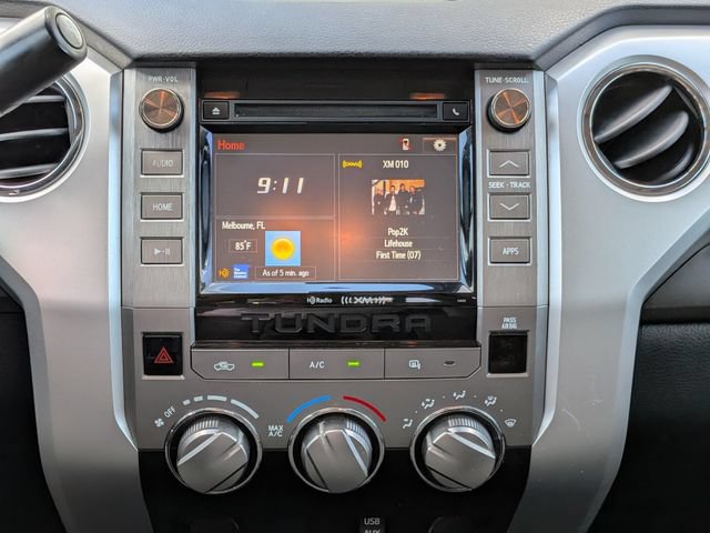 Used 2018 Toyota Tundra SR5 RWD image 17
