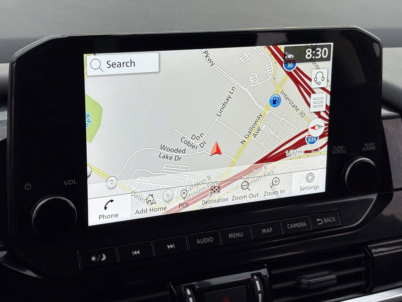 Certified 2025 Nissan Pathfinder SL image 25