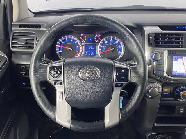 Certified 2018 Toyota 4Runner SR5 Premium AWD/4WD image 18
