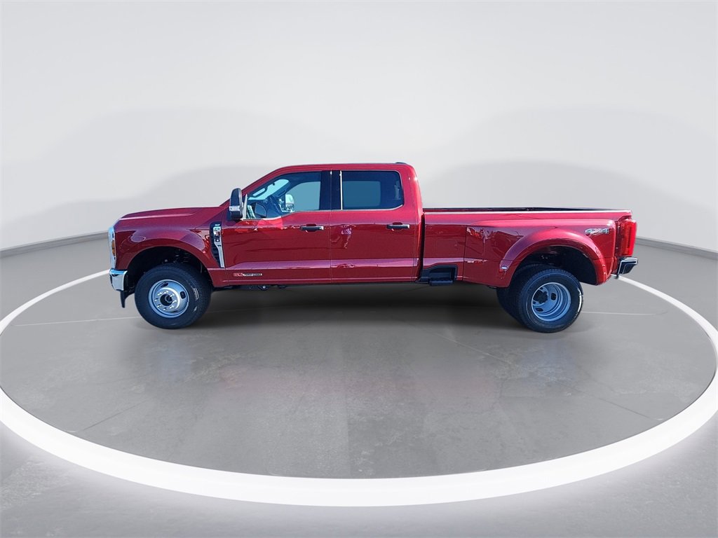 New 2026 Ford F350 XLT image 5