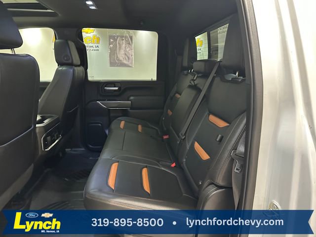 Used 2022 GMC Sierra 3500 AT4 w/ AT4 Premium Plus Package image 22