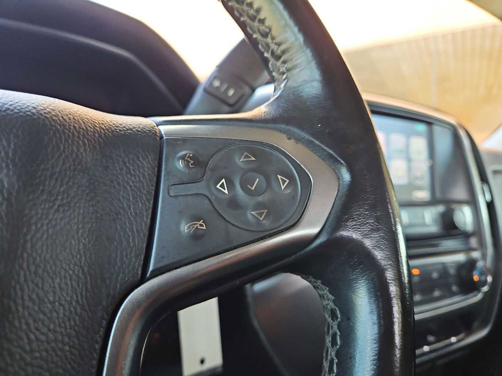Used 2019 Chevrolet Silverado 1500 LT RWD image 25