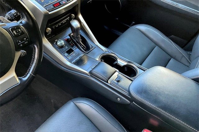 Used 2020 Lexus NX 300 FWD w/ Premium Package image 17