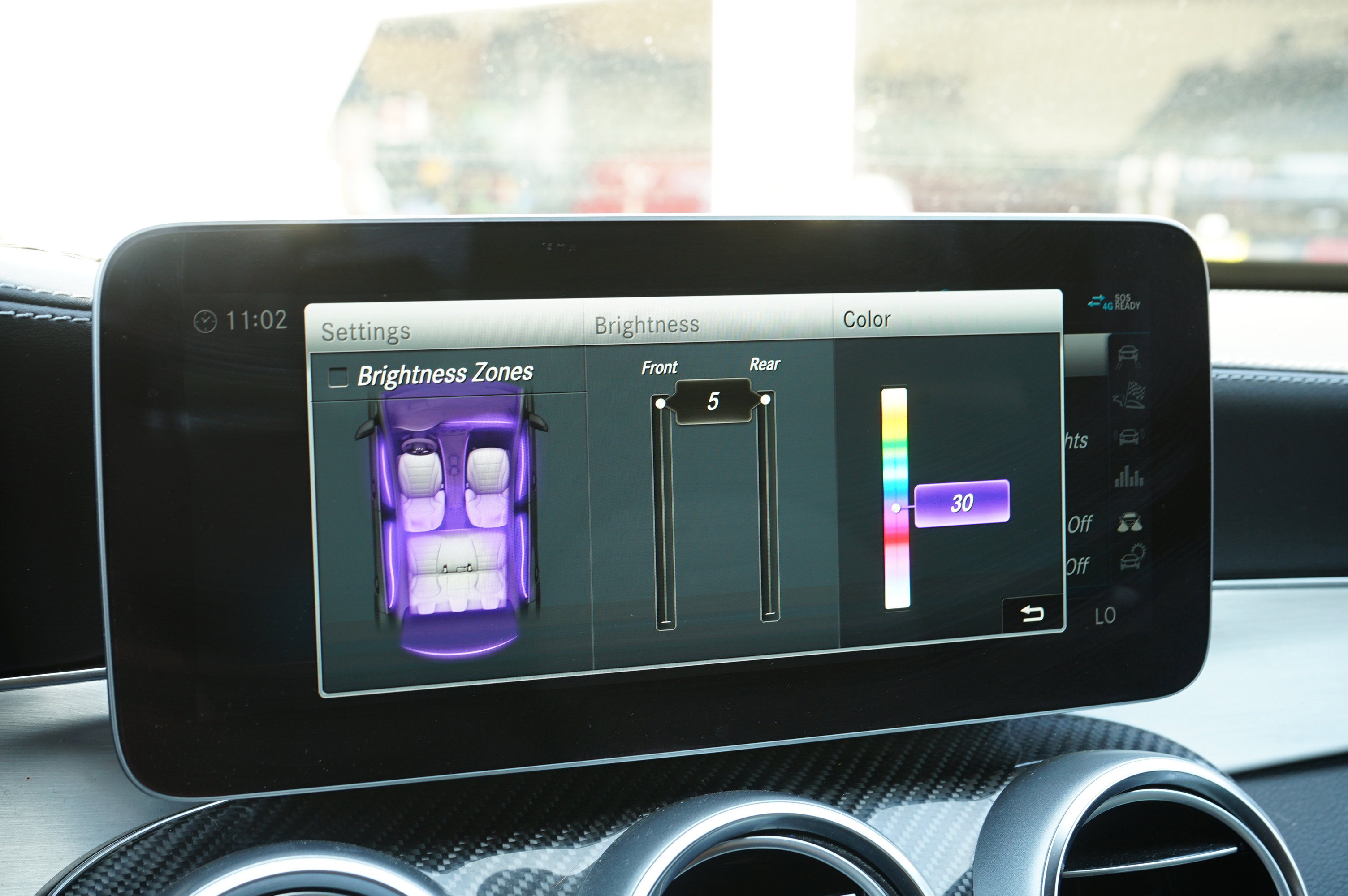 Used 2020 Mercedes-Benz C 63 AMG S image 30