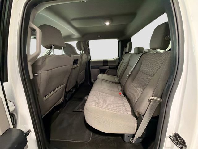 Used 2018 Ford F150 XLT image 19