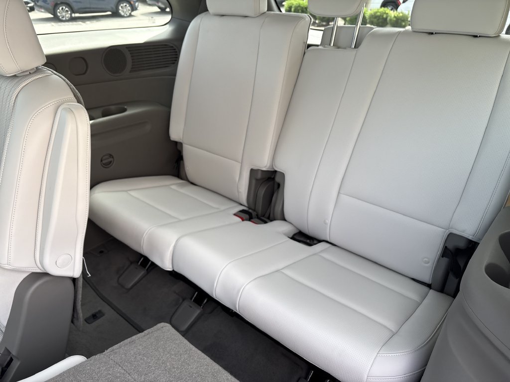 New 2027 Hyundai Palisade SEL w/ Tow & Go Package FWD image 33