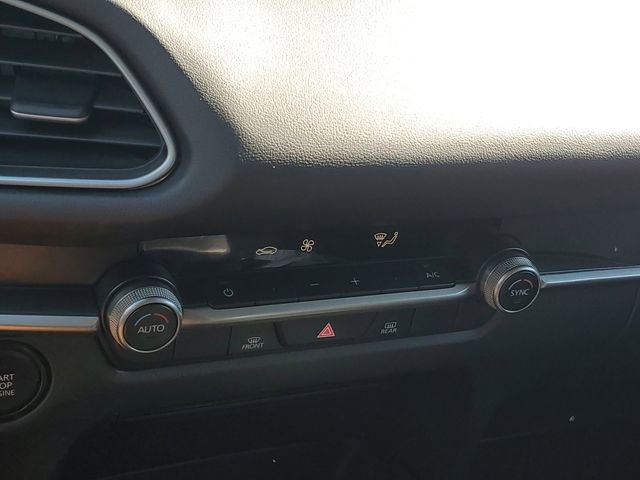 Used 2023 MAZDA CX-30 AWD 2.5 S w/ Select Package image 27