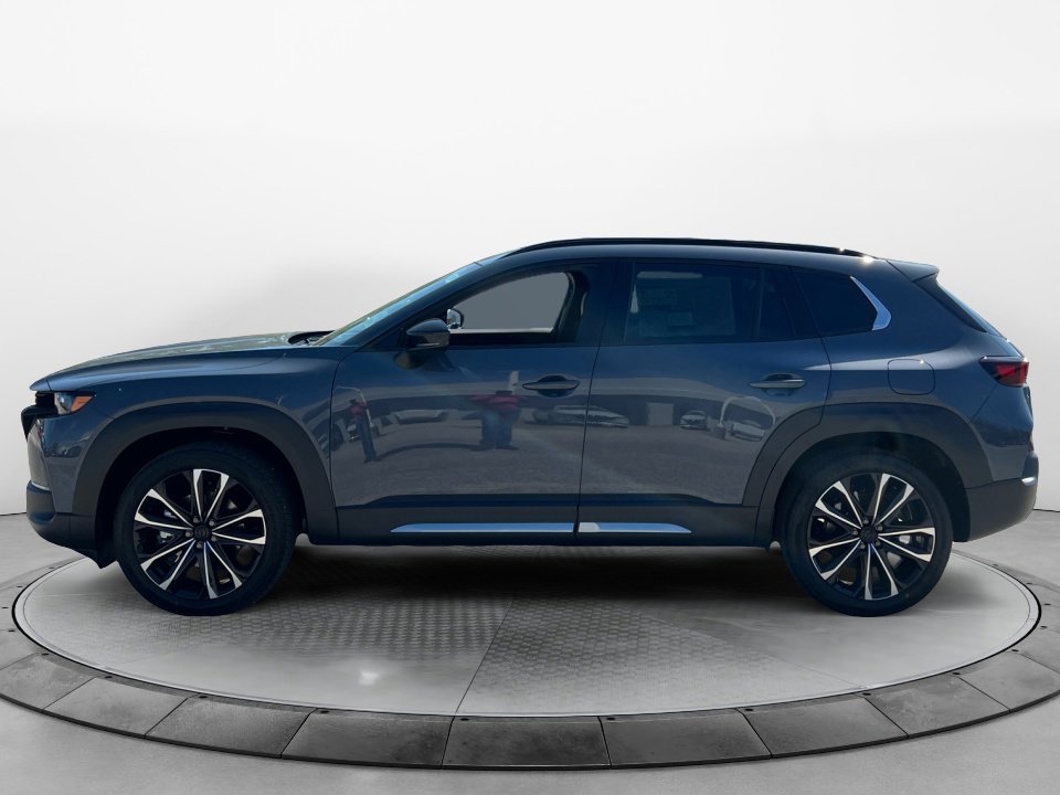 New 2026 MAZDA CX-50 AWD 2.5 S w/ Accent Package image 4