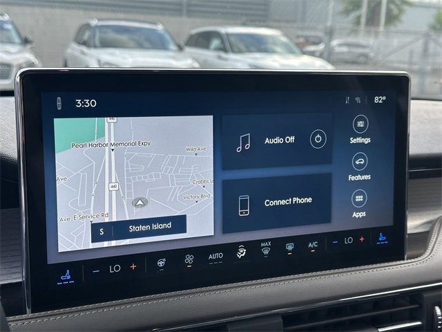 Certified 2024 Lincoln Corsair AWD w/ Equipment Group 101A image 21