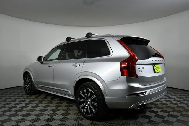 Used 2021 Volvo XC90 T6 Inscription w/ Advanced Package image 14