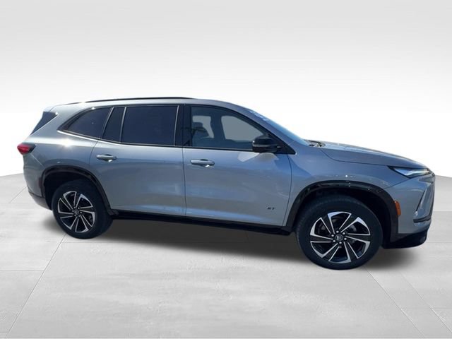 Certified 2025 Buick Enclave Sport Touring FWD image 9
