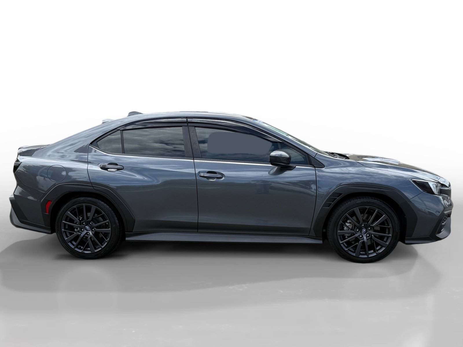 Used 2023 Subaru WRX Premium AWD/4WD image 6