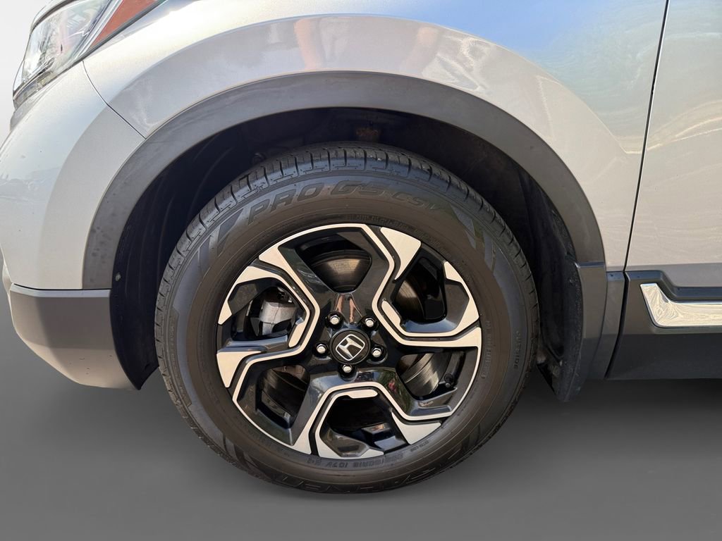 Certified 2019 Honda CR-V Touring image 14