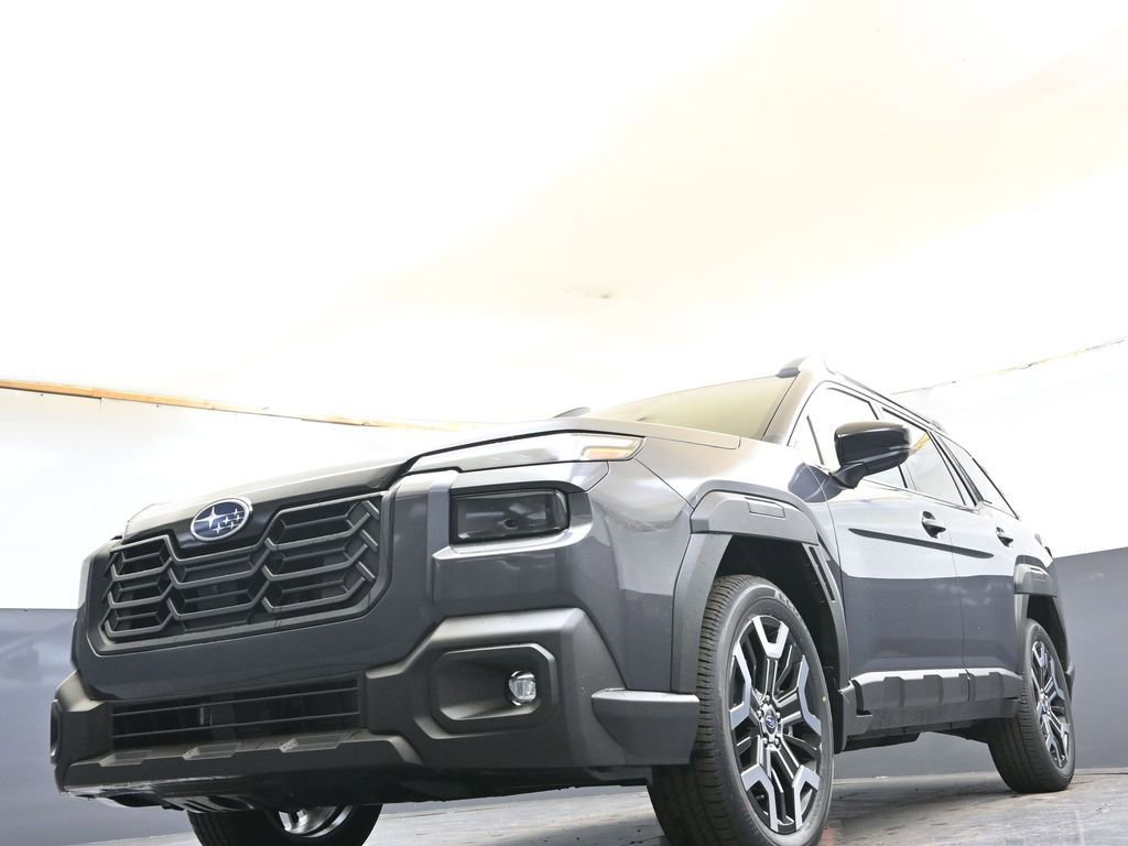 New 2026 Subaru Outback Touring XT image 39