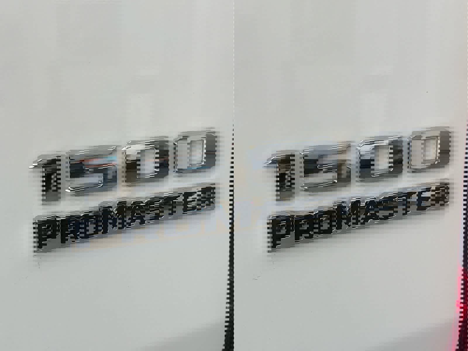 New 2025 RAM ProMaster 1500 image 18