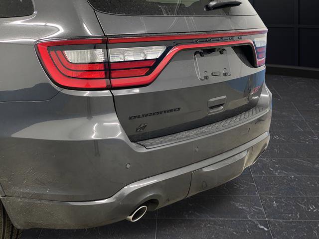 New 2026 Dodge Durango GT image 41